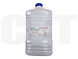 Тонер TF11K C-EXV51 для CANON iR ADVANCE C5535/C5540/C5550/C5560 (CET) Black, 500г/бут