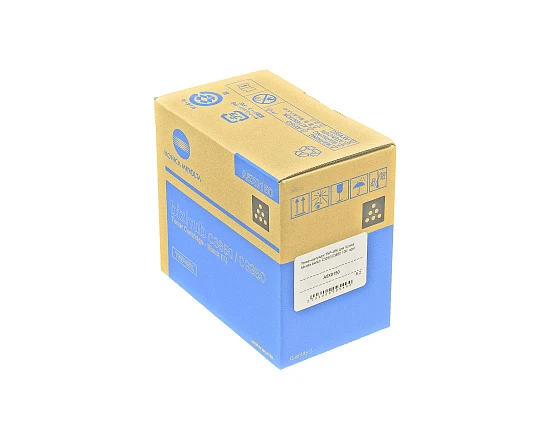 Тонер-картридж TNP-48K для Konica Minolta bizhub C3350/C3850 10К, 10K, ориг