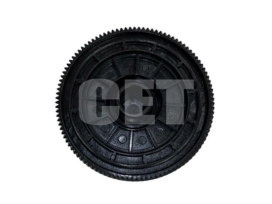 Шестерня привода барабана 108T RU5-0175 для HP LaserJet 1010/1022/3050/CANON MF 4018/4010/4690 (CET)