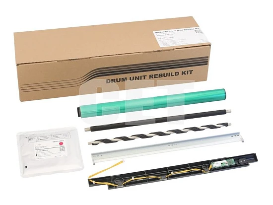 Комплект восстановления драм-юнита для KONICA MINOLTA Bizhub C227/C287 (CET) Magenta, CET501030