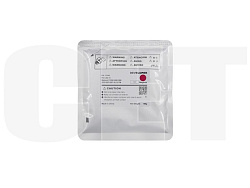 Девелопер IU-217M-Developer для KONICA MINOLTA Bizhub C227i/C257i/C287i (CET) Magenta, 180г, 90000 с