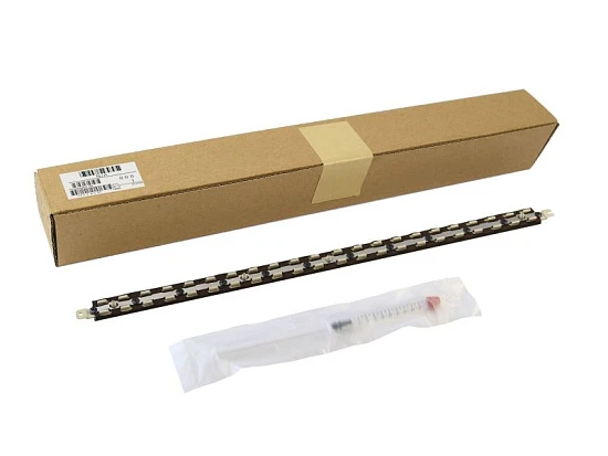 Прижимная планка фьюзера в сборе для RICOH MPC2504/3004/4504/2004 (CET), CET311019