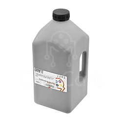 Тонер универсальный для Samsung ML-1210/1510/1710, HG192, 1 кг, Grafit