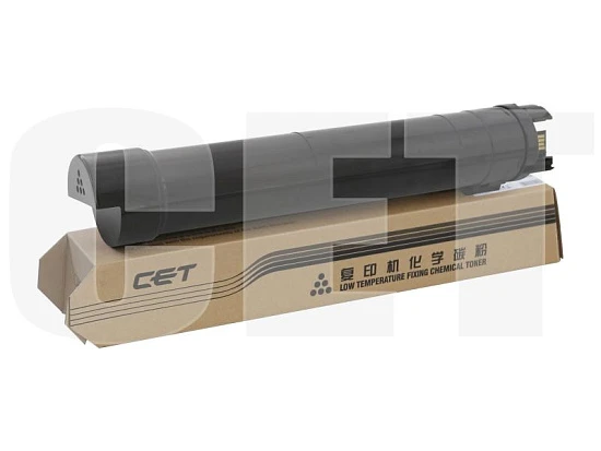 Тонер-картридж (CPT) 106R03396 для XEROX VersaLink B7025/B7030/B7035 (CET), 540г, 30000 стр.