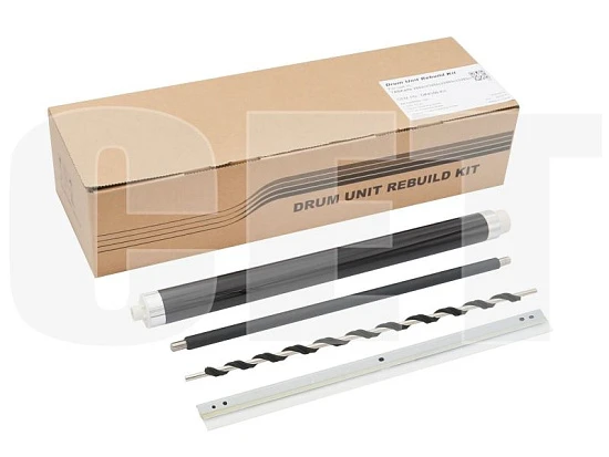 Комплект восстановления драм-юнита для KYOCERA TASKalfa 2552ci (CET) CMYK, CET501016