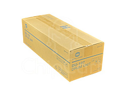 Блок фотобарабана DU-107 для Konica Minolta bizhub PRESS C1085/C1100, 350K, ориг