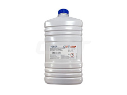 Тонер NF6Y + носитель NF6D TN-321Y для KONICA MINOLTA Bizhub C224/284/364 (CET) Yellow, 527г/бут