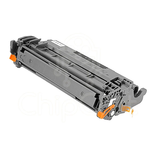 Картридж HP CF259A, Canon 057, без чипа, 3K, Grafit