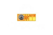 Чип для Canon C-EXV51Y, Yellow, 60K