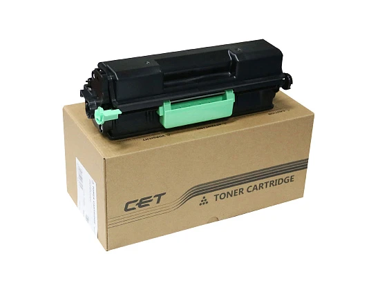 Тонер-картридж 407318 для RICOH SP4510DN/SP4510SF (CET), 240г, 12000 стр., CET6753
