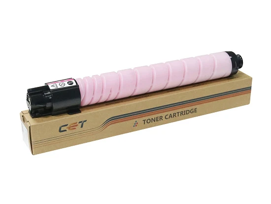 Тонер-картридж (Type 516) 841596 для RICOH Aficio MPC305SP (CET) Magenta, 83г, CET6464