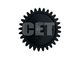 Шестерня резинового вала 29T RU5-0185 для HP LaserJet 1010/1012/1015, CANON LBP2900/3000 (CET)
