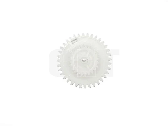 Реверсная шестерня привода дуплекса RM1-4257 для HP LaserJet P2015/P2014/M2727 (CET), DGP0629