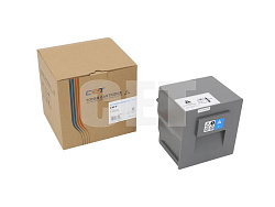 Тонер-картридж (CPT) 842199, 842195 для RICOH MP C6503/C8003, IM C6500/C8000 (CET) Cyan, 706г, 26000