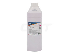Тонер PK201 для KYOCERA ECOSYS P6030cdn/M6026cdn (CET) Magenta, 500г/бут, (унив.), OSP0201M-500