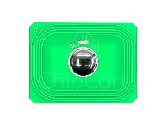Чип для Oki MC853/MC873, Black, 7K, Grafit