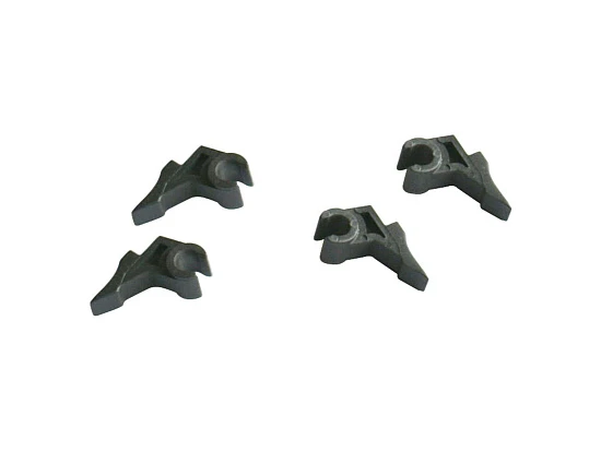 Сепаратор резинового вала PTME0014QSZZ для SHARP AR-160/161 (CET), CET8260