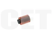 Ролик подачи/отделения (полиуретан, Red) A00J-5636-00 для KONICA MINOLTA Bizhub C203/C224/C350/C654