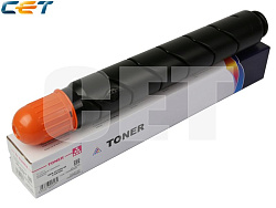 Тонер-картридж (CPP) C-EXV28 для CANON iR ADVANCE C5045 (CET) Magenta, 667г, CET5328