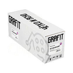 Картридж Canon 069, Magenta, 1.9K, Grafit