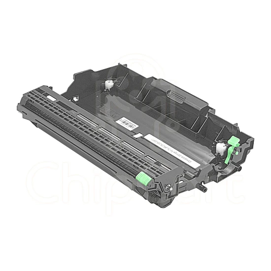 Драм-картридж Brother DR-2335, 12K, Grafit