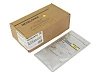Девелопер для RICOH Aficio MPC2800 (CET) Yellow, 215г, CET8891Y