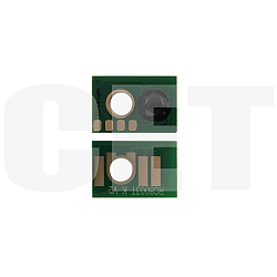 Чип картриджа 842196, 842192 для RICOH MP C6503/C8003, IM C6500/C8000 (CET) Black, 47000 стр.