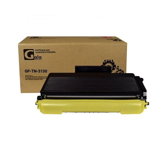 Картридж Brother TN-3130 3.5K (GalaPrint)