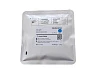 Девелопер для KONICA MINOLTA Bizhub C258/C308/C368 (CET) Cyan, 200г, 600000 стр., CET171016