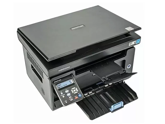МФУ Pantum M6500W (A4, 22 стр/мин, WiFi)