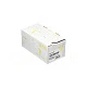 Тонер-картридж Kyocera TK-5440, Yellow, 2.2K, Grafit