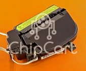 Блок лазера в сборе LK-1150 для Kyocera M2040/M2540/P2335/P2040, ориг, тех. уп.