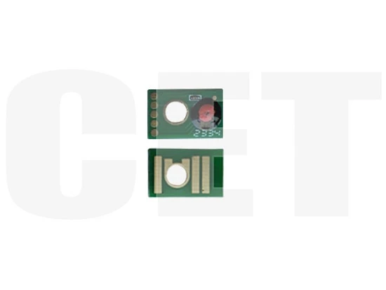 Чип картриджа 842593 для RICOH IM C2010/C2510 (CET) Magenta, 18000 стр., CET381408
