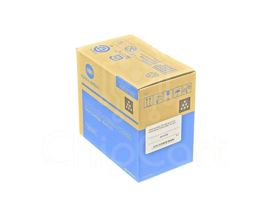 Тонер-картридж TNP-48K для Konica Minolta bizhub C3350/C3850 10К, 10K, ориг