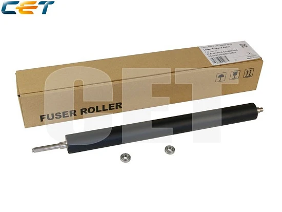Резиновый вал с подшипниками FM1-N252-000 для CANON iR ADVANCE C5560/5550/C5540/5535 (CET), CET5287