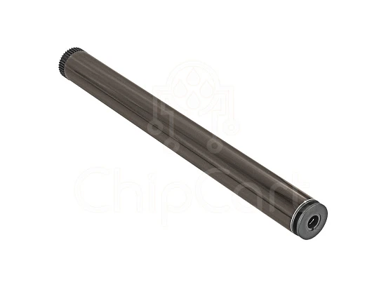 Фотобарабан для Brother DR-2075/2085/2175, HL-2030/2035/2040/2140/DCP-7010/7030/7040, Golden Green