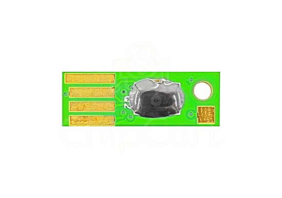 Чип для Xerox Phaser 6500/WC 6505, Black, 3K, регион 2