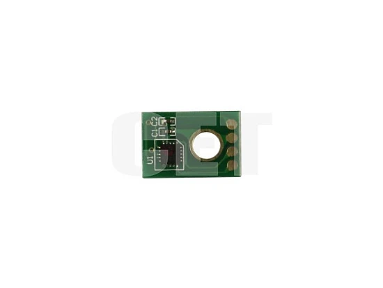 Чип картриджа для RICOH Aficio MPC3002/MPC3502 (CET) Magenta, (WW), 18000 стр., CET8274
