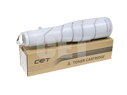 Тонер-картридж TN-217/TN-414 для KONICA MINOLTA Bizhub 223/283/363/423 (CET), 512г, 25k, CET6707U