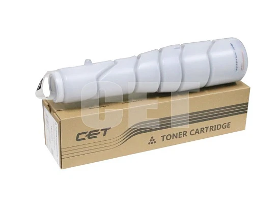 Тонер-картридж TN-217/TN-414 для KONICA MINOLTA Bizhub 223/283/363/423 (CET), 512г, 25k, CET6707U