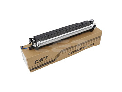 Блок проявки D0E33000 для RICOH IM C3010/C3510/C4510/C5510/C6010 (CET) Black, CET471164