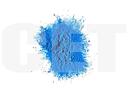 Тонер NF11-C (CPT) для KONICA MINOLTA Bizhub C458/C558/C658 (CET) Cyan, 500г/бут, CET111044C500