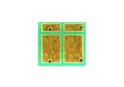 Чип для HP CF542A, Yellow, 1.3K, Grafit