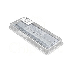 Ракель (wiper blade) HP LJ P2035/P2055/M401/M425, для OEM (упак. 10шт) Grafit