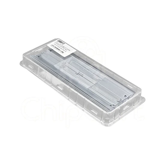 Ракель (wiper blade) HP LJ P2035/P2055/M401/M425, для OEM (упак. 10шт) Grafit