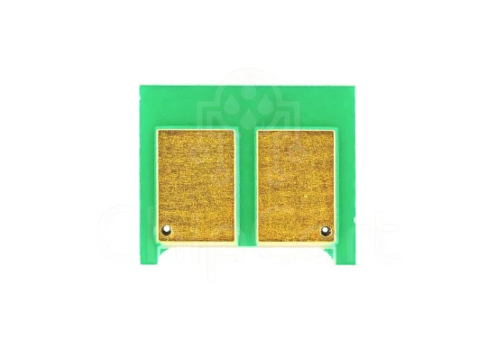 Чип для HP CE390X, 24K, Grafit