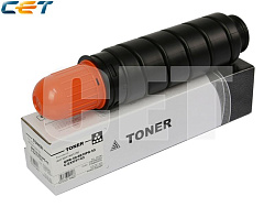 Тонер-картридж (CPP) C-EXV37 для CANON iR1730 (CET), 696г, CET5318