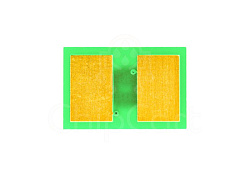 Чип для Oki C911/C931/C941, Cyan, 24K, Grafit