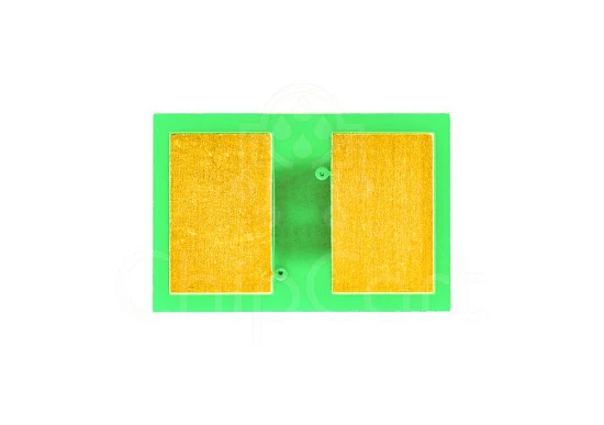 Чип для Oki C911/C931/C941, Cyan, 24K, Grafit