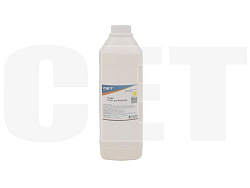 Тонер PK231 для KYOCERA ECOSYS M8124cidn/8130cidn (Japan) Yellow, 500г/бут, (унив.), OSP0231Y-500